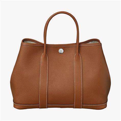 hermes garden city bag|Hermes garden party 30 bag.